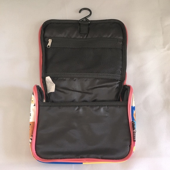 ‼️SOLD ON FBM‼️Star Wars Travel Caddy - Picture 2 of 4